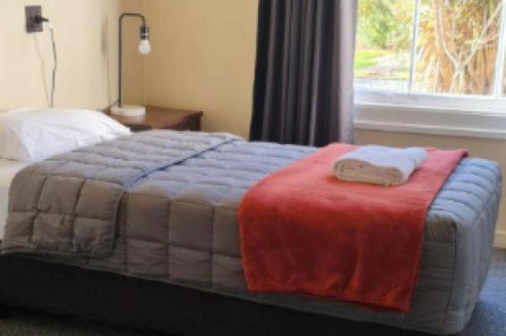 The Nurses Home Reefton Room photo