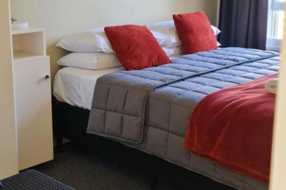 The Nurses Home Reefton Room photo